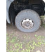 FAW J6 8x4 Бортовой с КМУ W1K00 (Дизельный, 11.1 л, 420 л.с. МТ)