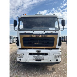 МАЗ 6312 6x4 Автобетононасос БНК Z30-3042 (Дизельный, 11,6 л, 423 л.с., МТ)
