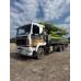 МАЗ 6312 6x4 Автобетононасос БНК Z30-3042 (Дизельный, 11,6 л, 423 л.с., МТ)
