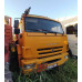 СЕСПЕЛЬ 4651* на шасси КамАЗ 65115 6x4 Автотопливозаправщик 46517