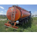 Сеспель SF33 Полуприцеп цистерна SF3330