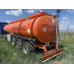 Сеспель SF33 Полуприцеп цистерна SF3330