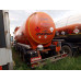 Сеспель SF3B Полуприцеп цистерна SF3B35