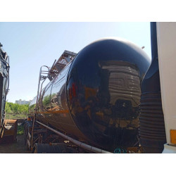 Сеспель SF4* Полуприцеп цистерна SF4B32