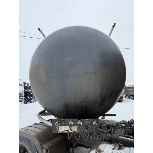 Сеспель SF4* Полуприцеп цистерна SF4B32