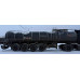 Сеспель SF4* Полуприцеп цистерна SF4B32