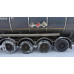 Сеспель SF4* Полуприцеп цистерна SF4B32