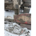 Сеспель SF4* Полуприцеп цистерна SF4B32