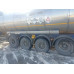 Сеспель SF4* Полуприцеп цистерна SF4B32
