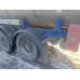 Сеспель SF4* Полуприцеп цистерна SF4B32