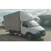 СПЕЦАВТОМАШ 2788* на шасси GAZ GAZELLE BUSINESS Бортовой (Евроборт) 278814