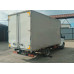 СПЕЦАВТОМАШ 2788* на шасси GAZ GAZELLE BUSINESS Бортовой (Евроборт) 278814