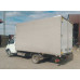 СПЕЦАВТОМАШ 2788* на шасси GAZ GAZELLE BUSINESS Бортовой (Евроборт) 278814