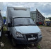 СПЕЦАВТОМАШ 2788* на шасси GAZ GAZELLE BUSINESS Бортовой (Евроборт) 278830