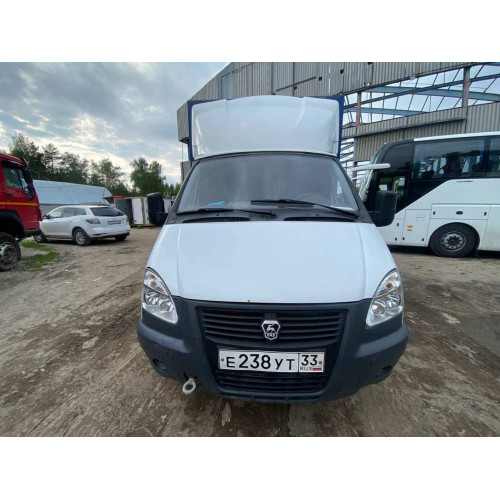 Спецавтомаш 2788* на шасси GAZ GAZELLE BUSINESS Бортовой (Евроборт)_не актуально 278830 (Бортовой, Бензиновый, 2,7 л, 107 л.с.) Спецавтомаш 2788* на шасси GAZ GAZELLE BUSINESS Бортовой (Евроборт)_не актуально 278830 (Бортовой, Бензиновый, 2,7 л, 107 л.с.)