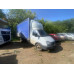 GAZ GAZELLE BUSINESS Бортовой (Евроборт) 278830 (Евроборт, Бензин/Газ, 2,7 л, 107 л.с.)