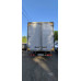 Спецавтомаш 2788* на шасси GAZ GAZELLE BUSINESS Бортовой (Евроборт)_не актуально 278830 (Евроборт, Бензин/Газ, 2,7 л, 107 л.с.)
