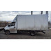 Спецавтомаш 2788* на шасси GAZ GAZELLE NEXT Промтоварный_не актуально 278858 (Дизельный, 2,5л, 150 л.с.)