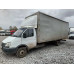 GAZ GAZELLE BUSINESS Бортовой (Евроборт) 2844SA (Евроборт, Бензин/Газ, 2,7 л, 107 л.с. МТ)