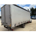 GAZ GAZELLE BUSINESS Бортовой (Евроборт) 2844SA (Евроборт, Бензин/Газ, 2,7 л, 107 л.с. МТ)
