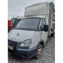 GAZ GAZELLE BUSINESS Бортовой (Евроборт) 2844SA (Евроборт, Бензин/Газ, 2,7 л, 107 л.с. МТ)