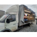 GAZ GAZELLE BUSINESS Бортовой (Евроборт) 2844SA (Евроборт, Бензин/Газ, 2,7 л, 107 л.с. МТ)
