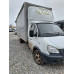 GAZ GAZELLE BUSINESS Бортовой (Евроборт) 2844SA (Евроборт, Бензин/Газ, 2,7 л, 107 л.с. МТ)