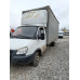 GAZ GAZELLE BUSINESS Бортовой (Евроборт) 2844SA (Евроборт, Бензин/Газ, 2,7 л, 107 л.с. МТ)