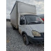 GAZ GAZELLE BUSINESS Бортовой (Евроборт) 2844SA (Евроборт, Бензин/Газ, 2,7 л, 107 л.с. МТ)
