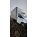 Спецавтомаш 2788* на шасси GAZ GAZELLE NEXT Бортовой (Евроборт)_не актуально 278868 (Евроборт, Дизельный, 2,8 л, 150 л.с.)