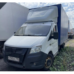ГАЗ GAZELLE NEXT Бортовой (Евроборт) Бензин+ГАЗ Евроборт (Европлатформа)
