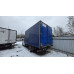 СПЕЦАВТОМАШ 2788* на шасси GAZ GAZELLE NEXT Бортовой (Евроборт) 278868 (дизель)
