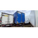 СПЕЦАВТОМАШ 2788* на шасси GAZ GAZELLE NEXT Бортовой (Евроборт) 278868 (дизель)