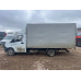 GAZ GAZELLE NEXT Бортовой (Евроборт) 278868 (Евроборт, Дизельный, 2,5 л, 150 л.с.)