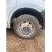 GAZ GAZELLE NEXT Бортовой (Евроборт) 278868 (Евроборт, Дизельный, 2,5 л, 150 л.с.)