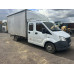 GAZ GAZELLE NEXT Бортовой (Евроборт) 278871 (Евроборт, Дизельный, 2,5 л, 150 л.с.)
