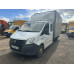 GAZ GAZELLE NEXT Бортовой (Евроборт) 278871 (Евроборт, Дизельный, 2,5 л, 150 л.с.)
