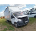 GAZ GAZELLE NEXT Бортовой (Евроборт) A21R22 (Бортовой, Дизельный, 2,5 л, 150 л.с.)