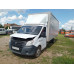 GAZ GAZELLE NEXT Бортовой (Евроборт) A21R22 (Бортовой, Дизельный, 2,5 л, 150 л.с.)