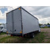 GAZ GAZELLE NEXT Бортовой (Евроборт) A21R22 (Бортовой, Дизельный, 2,5 л, 150 л.с.)