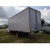 GAZ GAZELLE NEXT Бортовой (Евроборт) A21R22 (Бортовой, Дизельный, 2,5 л, 150 л.с.)