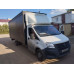 Спецавтомаш 2788* на шасси GAZ GAZELLE NEXT Бортовой (Евроборт)_не актуально 278872 (Евроборт, Бензин/Газ, 2,7 л, 104 л.с.)