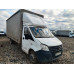 GAZ GAZELLE NEXT Бортовой (Евроборт) 2824DH (Евроборт, Дизельный, 2,5 л, 150 л.с.)