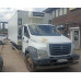 СПЕЦАВТОМАШ 2797* на шасси GAZ GAZON NEXT 4x2 Изотермический/рефрижератор 27975D рефрижератор