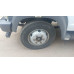 СПЕЦАВТОМАШ 2797* на шасси GAZ GAZON NEXT 4x2 Изотермический/рефрижератор 27975D рефрижератор