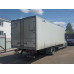 СПЕЦАВТОМАШ 2797* на шасси GAZ GAZON NEXT 4x2 Изотермический/рефрижератор 27975D рефрижератор