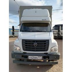 Спецавтомаш 279* на шасси GAZ GAZON NEXT Бортовой (Евроборт)_не актуально 279764 (Евроборт, Дизельный, 4,4 л, 169 л.с., МТ, 8,7 т.)