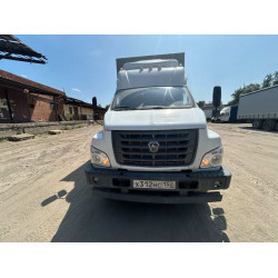 Спецавтомаш 279* на шасси GAZ GAZON NEXT Бортовой (Евроборт)_не актуально 279764 (Евроборт, Дизельный, 4,4 л, 169 л.с., МТ, 8,7 т.)