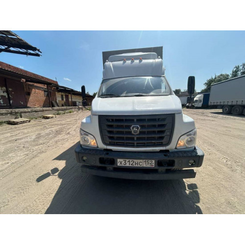 Спецавтомаш 279* на шасси GAZ GAZON NEXT Бортовой (Евроборт)_не актуально 279764 (Евроборт, Дизельный, 4,4 л, 169 л.с., МТ, 8,7 т.) Спецавтомаш 279* на шасси GAZ GAZON NEXT Бортовой (Евроборт)_не актуально 279764 (Евроборт, Дизельный, 4,4 л, 169 л.с., МТ, 8,7 т.)
