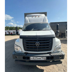 Спецавтомаш 279* на шасси GAZ GAZON NEXT Бортовой (Евроборт)_не актуально 279764 (Евроборт, Дизельный, 4,4 л, 169 л.с., МТ, 8,7 т.)
